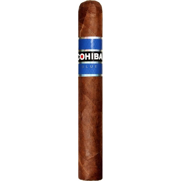 Cohiba Blue Robusto 5.5"x50