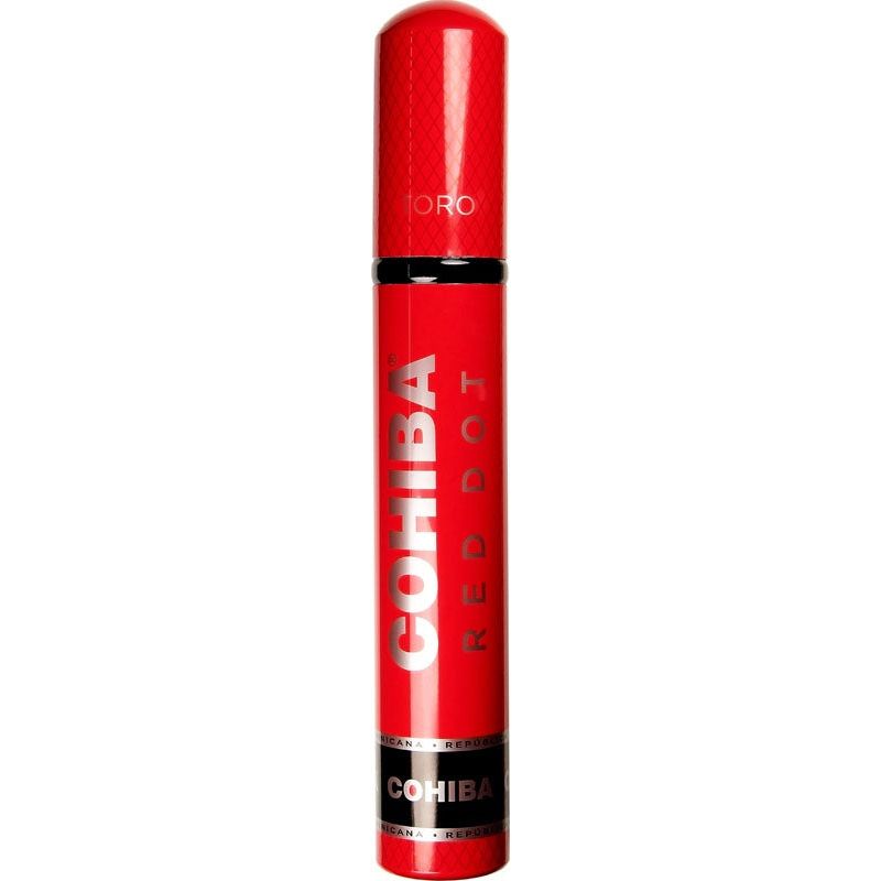 Cohiba Red Dot Toro 6.0"x50