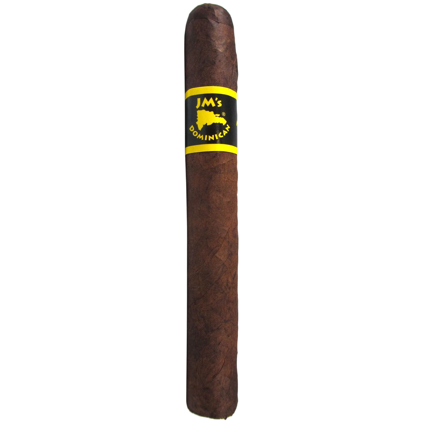 JM's Dominican Maduro Churchill 6.7"x50