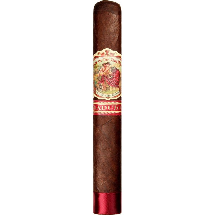 My Father Flor de las Antillas Maduro Toro 6.0"x52