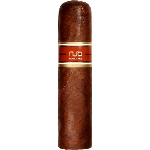 Nub by Oliva 460 Habano Tubo 4.0"x60