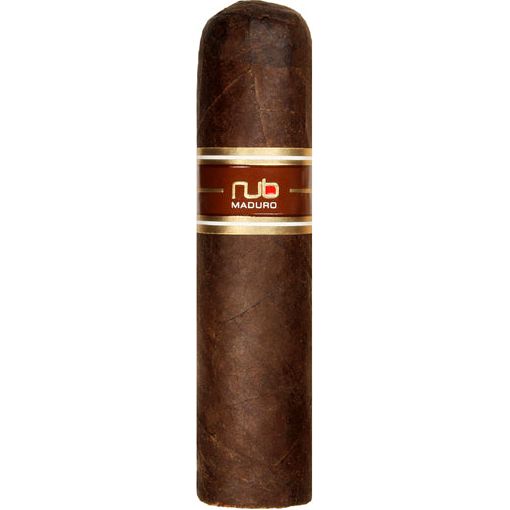 Nub by Oliva 460 Maduro Tubo 4.0"x60