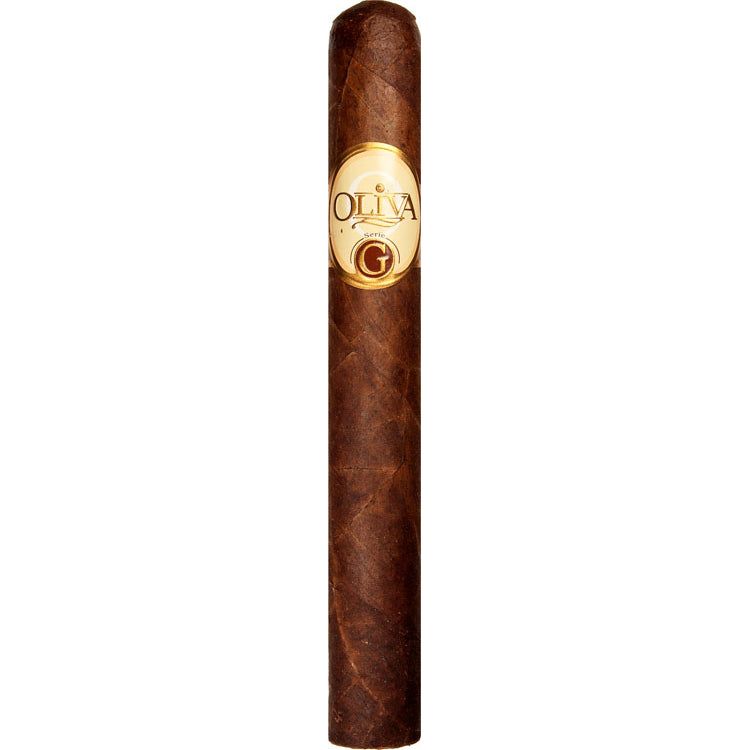 Oliva Serie G Toro 6.0"x50