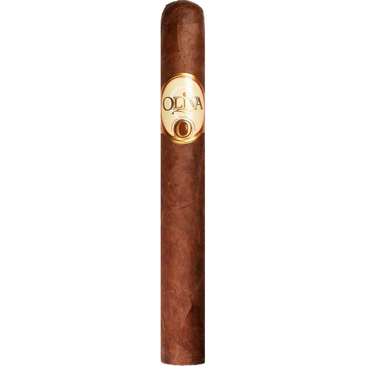 Oliva Serie O Toro 6.0"x50