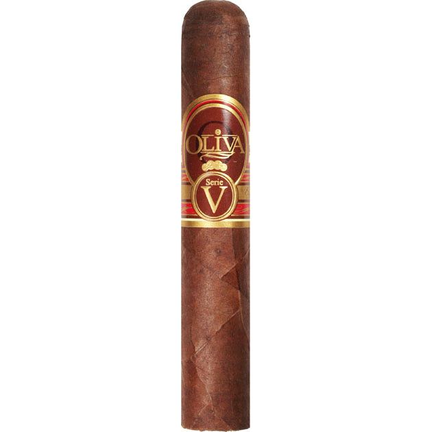 Oliva Serie V Double Robusto 5.0"x54