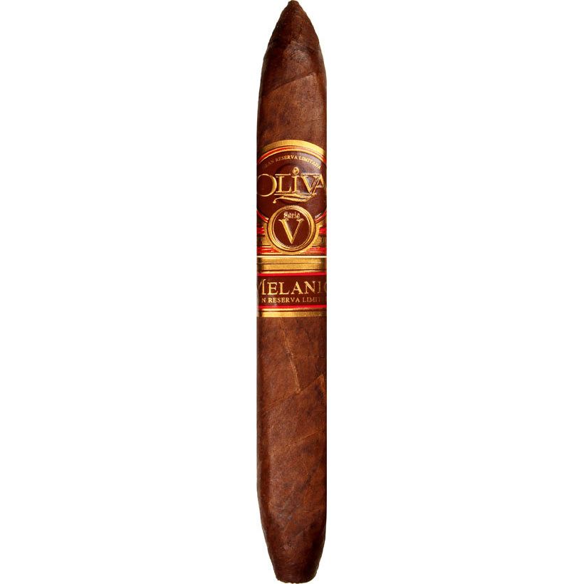 Oliva Serie V Melanio Figurado 6.5"x54