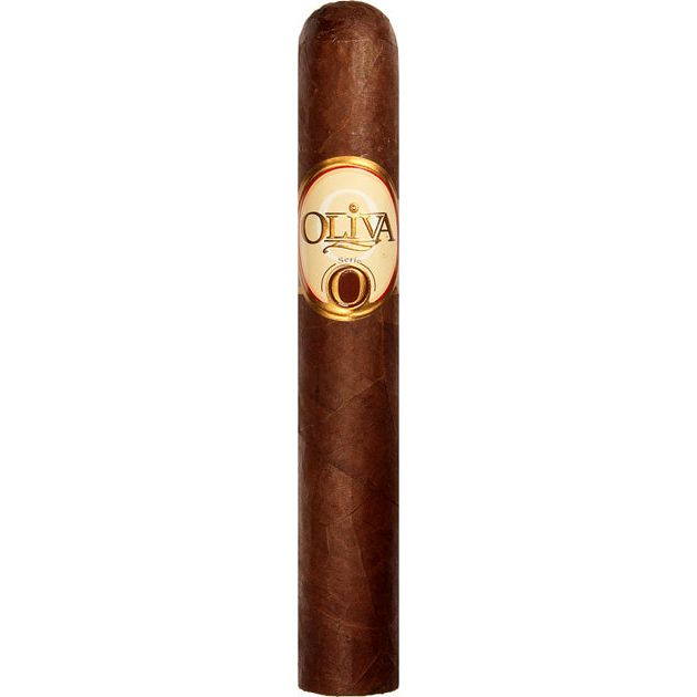 Oliva Serie O Robusto 5.0"x50