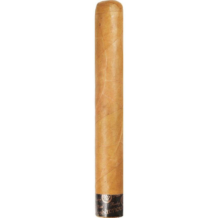 Rocky Patel The Edge Connecticut Toro 6.0"x52