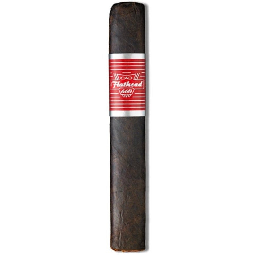 CAO Flathead V660 Carb Gordo 6.0"x60