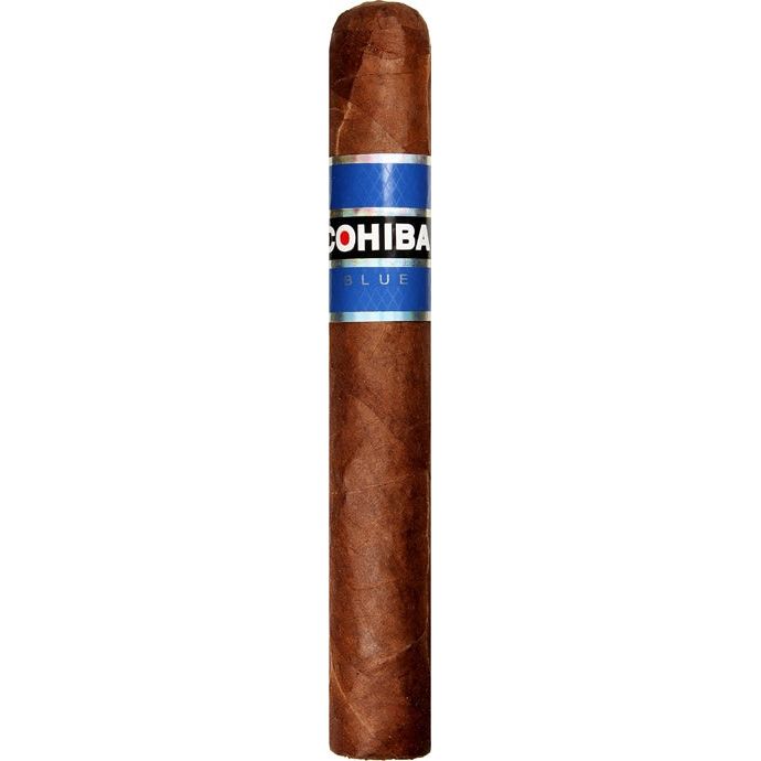 Cohiba Blue Robusto 5.5"x50