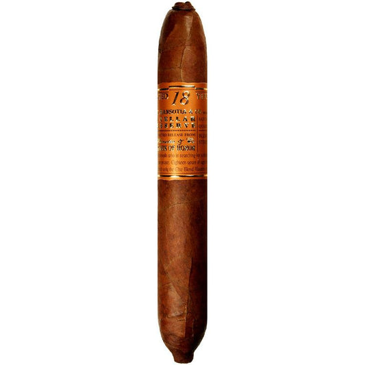 Gurkha Cellar Reserve Hedonism Perfecto 6.0"x58