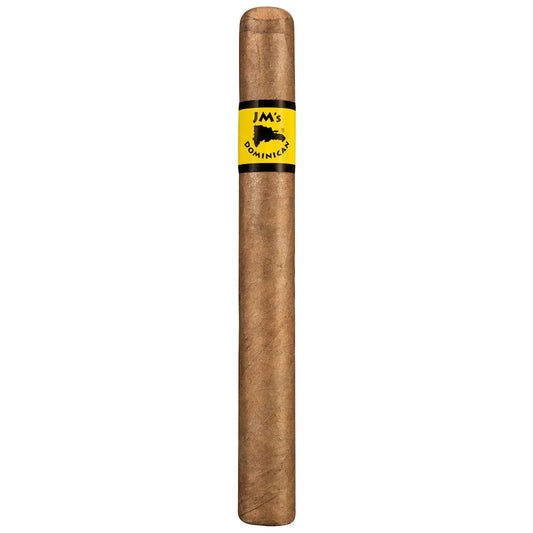 JM's Dominican Connecticut Churchill 6.7"x50