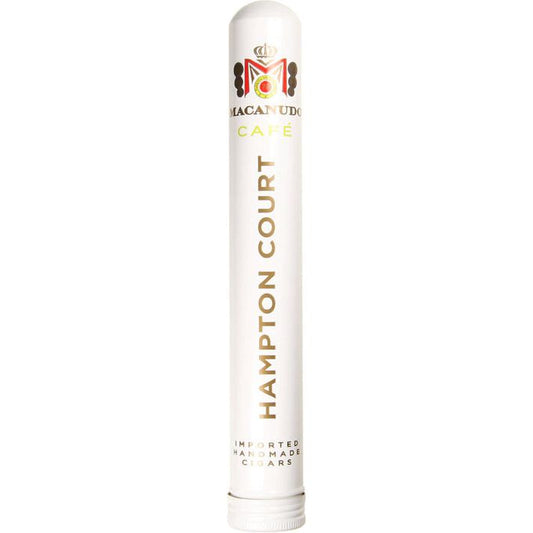 Macanudo Hampton Court Café 5.5"x42