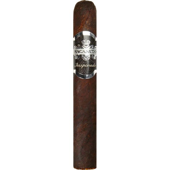 Macanudo Robusto Inspirado Black 4.8"x48