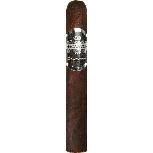 Macanudo Robusto Inspirado Black 4.8"x48