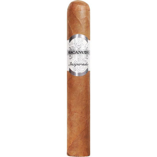 Macanudo Robusto Inspirado White 5.0"x50