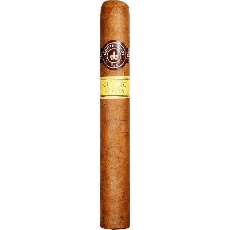 Montecristo Classic Toro 6.0"x52