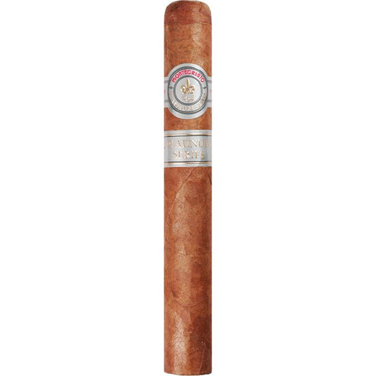 Montecristo Platinum Toro 6.0"x50