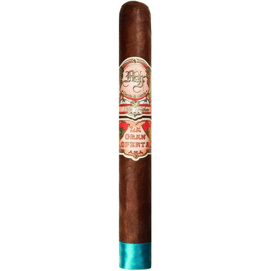 My Father La Gran Oferta Toro 6.0"x50