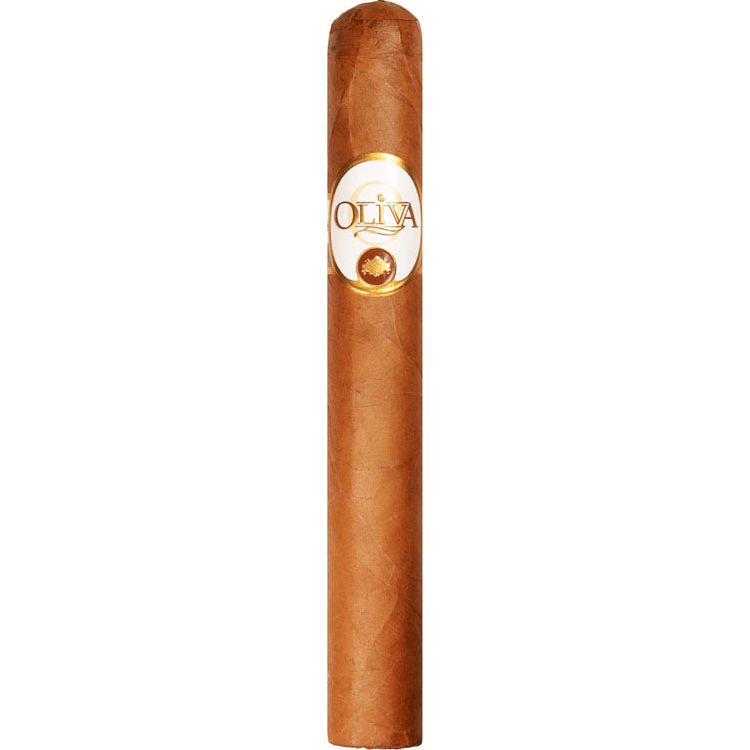 Oliva Connecticut Reserve Toro 6.0"x50