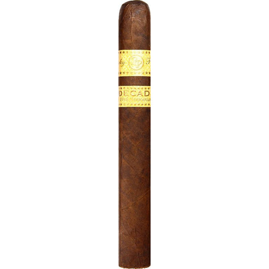 Rocky Patel Decade Cigars Toro 6.5"x52