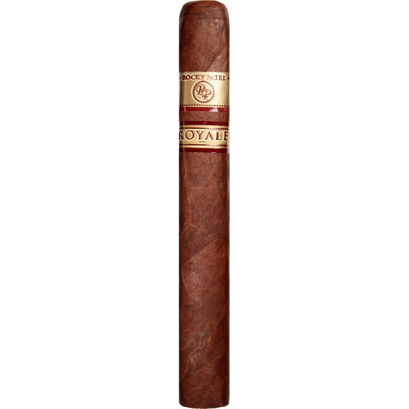 Rocky Patel Royale Toro 6.5"x54