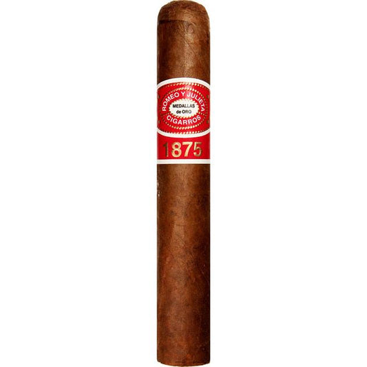 Romeo y Julieta 1875 Bully 5.0"x50