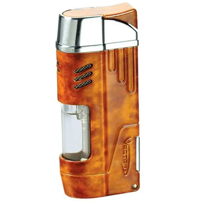 Vector Delta Lighter - Available at Wooden Cork